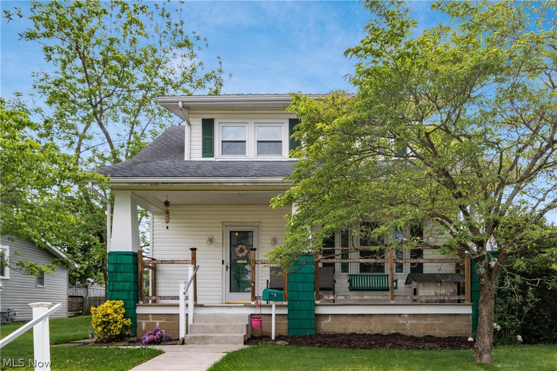 2128 Wilmer Zanesville OH 43701