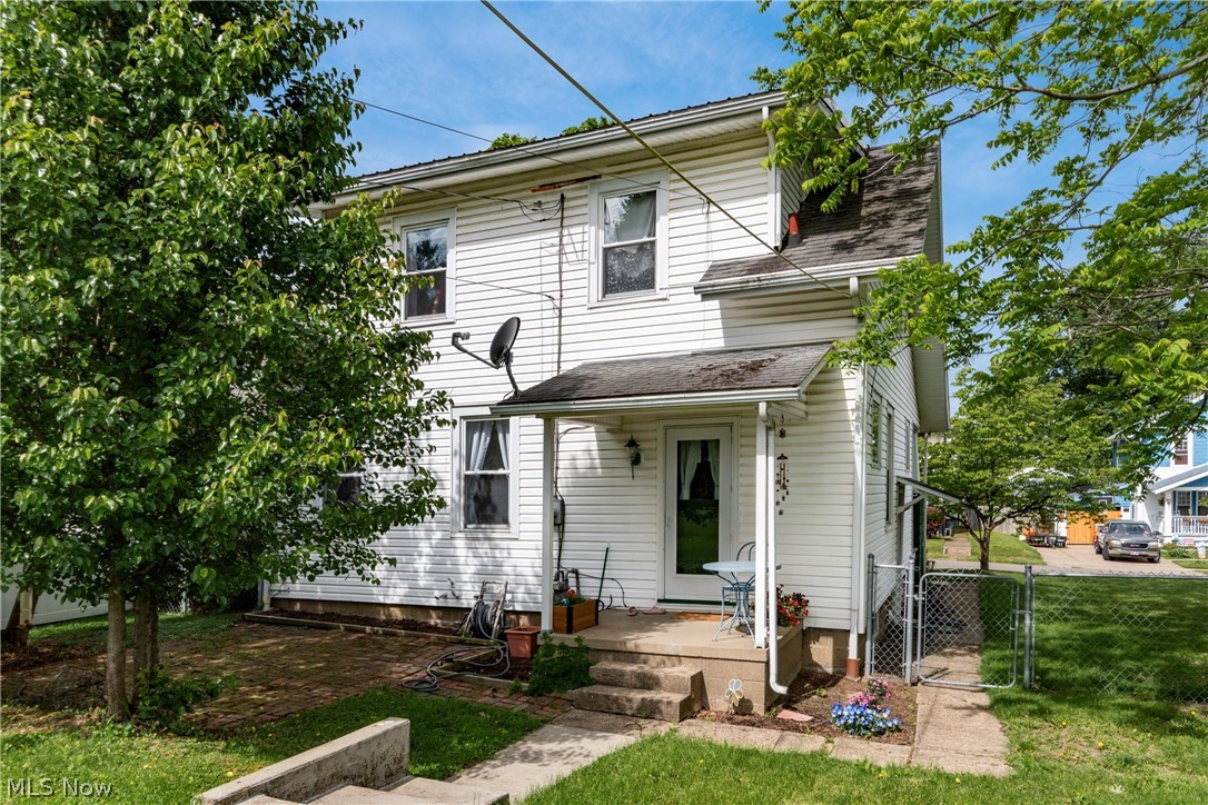 2128 Wilmer Zanesville OH 43701