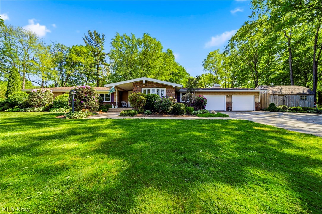 1425 Lake (SR 531) Road Conneaut OH 44030