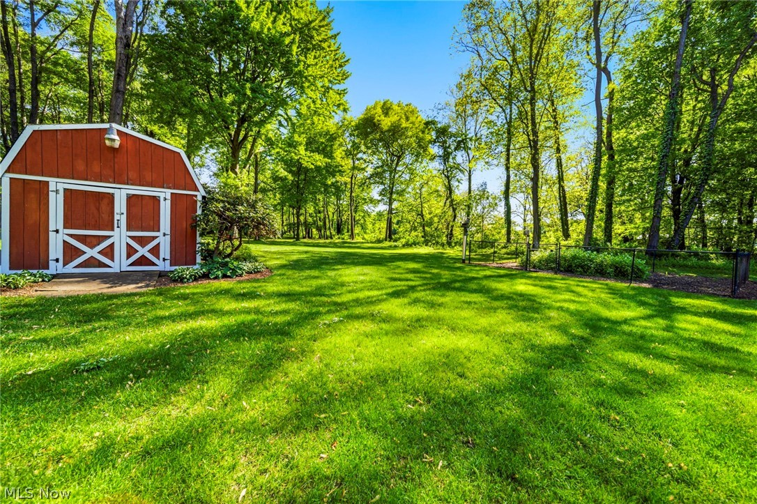 1425 Lake (SR 531) Road Conneaut OH 44030