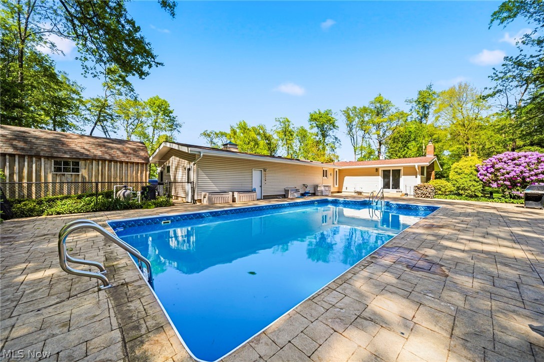 1425 Lake (SR 531) Road Conneaut OH 44030