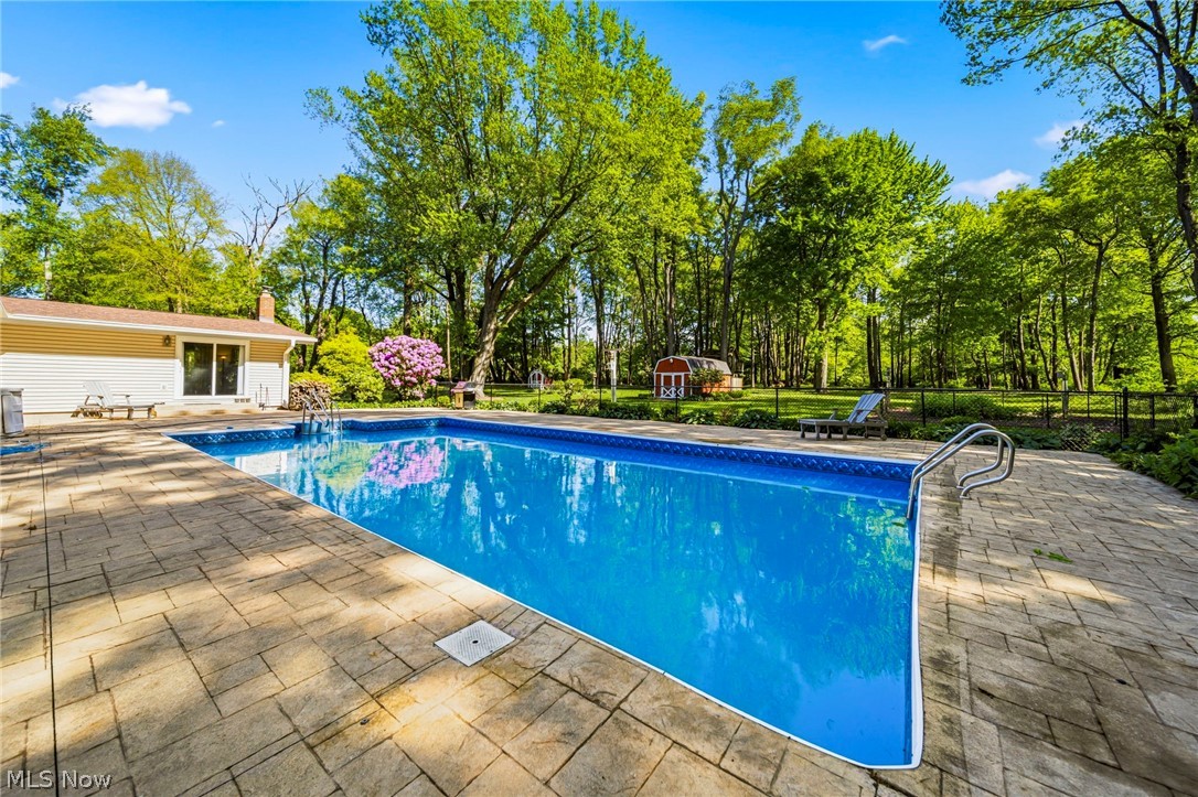 1425 Lake (SR 531) Road Conneaut OH 44030
