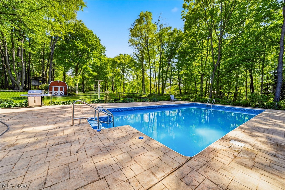 1425 Lake (SR 531) Road Conneaut OH 44030