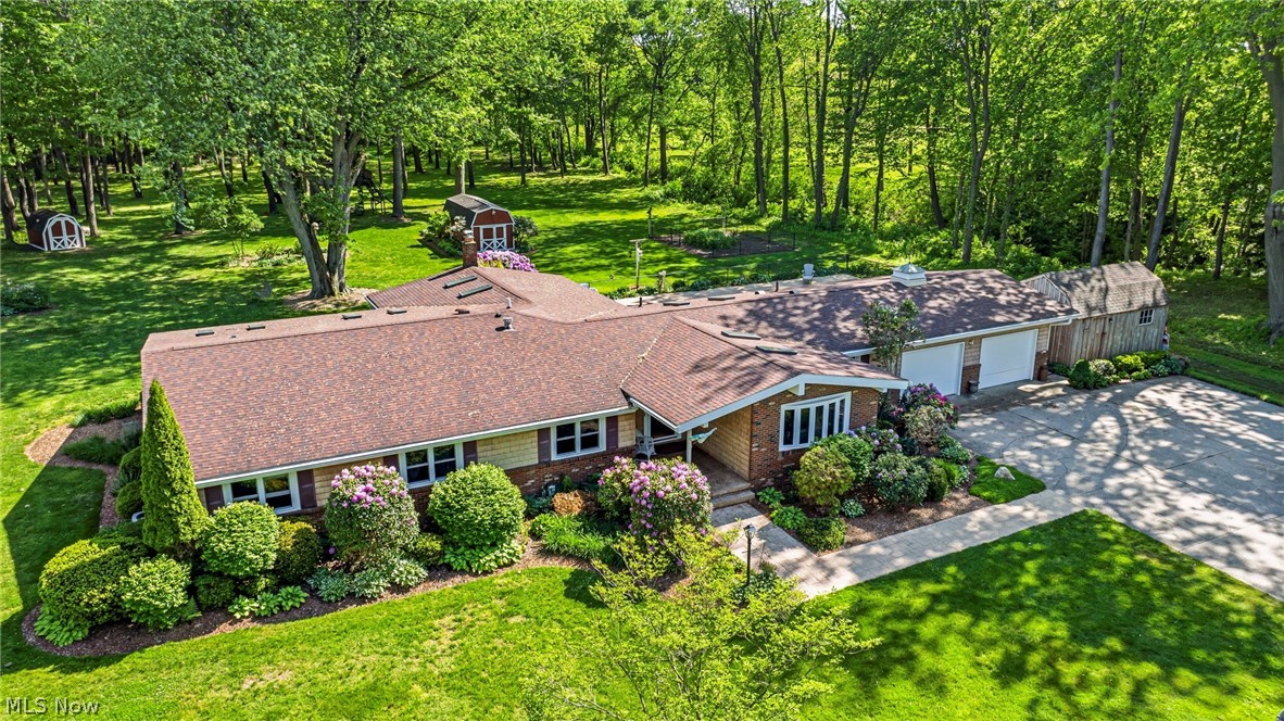 1425 Lake (SR 531) Road Conneaut OH 44030