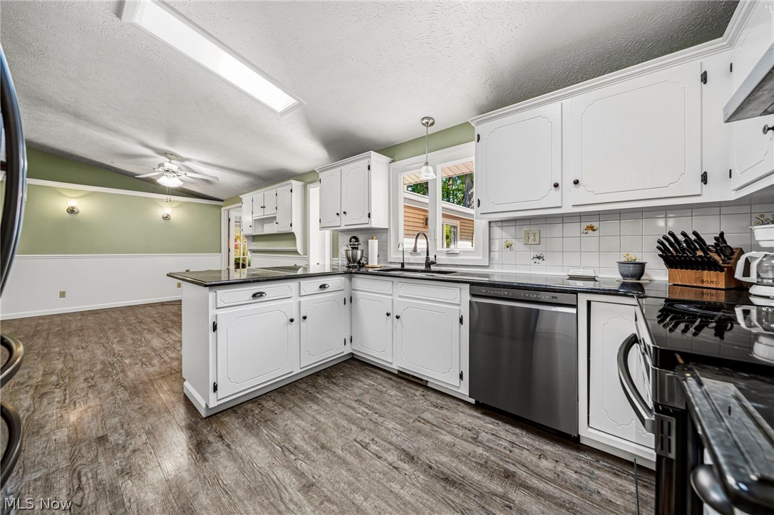 1425 Lake (SR 531) Road Conneaut OH 44030