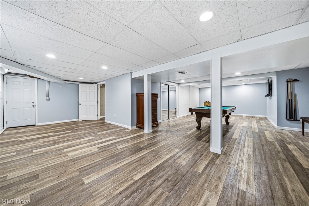 1425 Lake (SR 531) Road Conneaut OH 44030