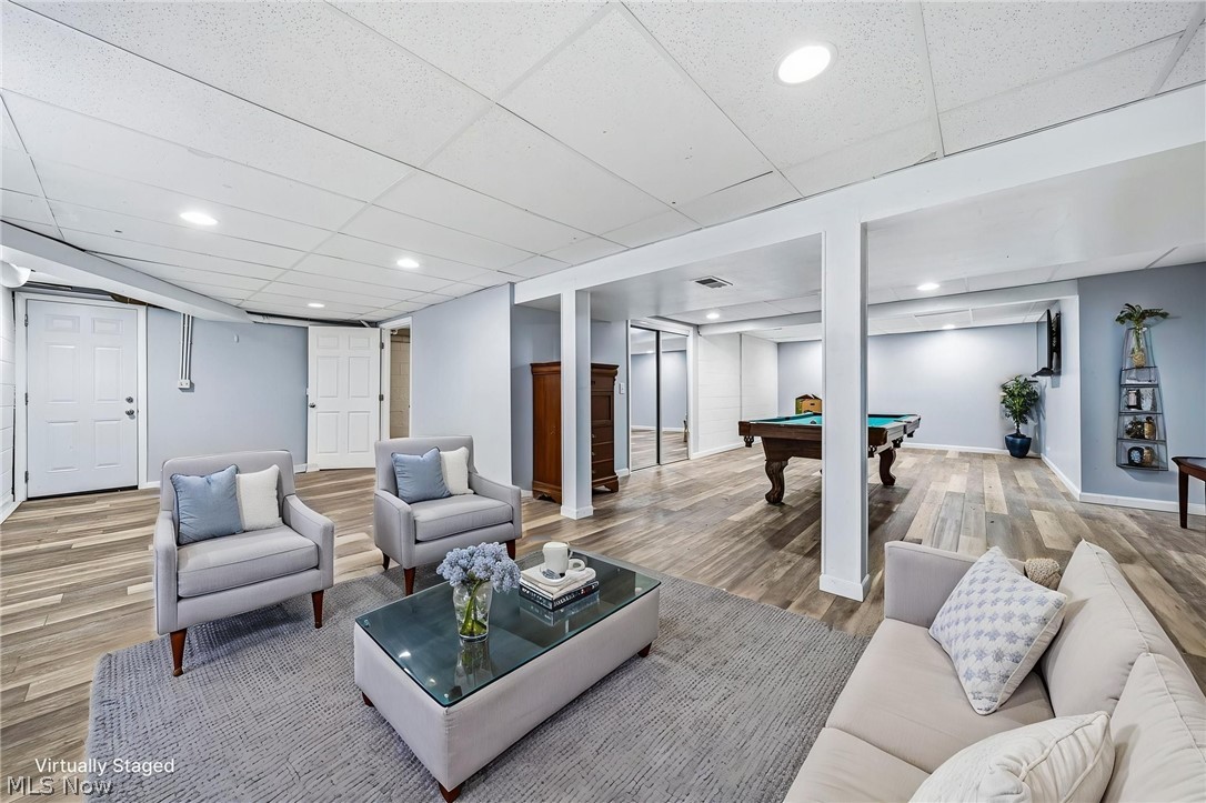 1425 Lake (SR 531) Road Conneaut OH 44030