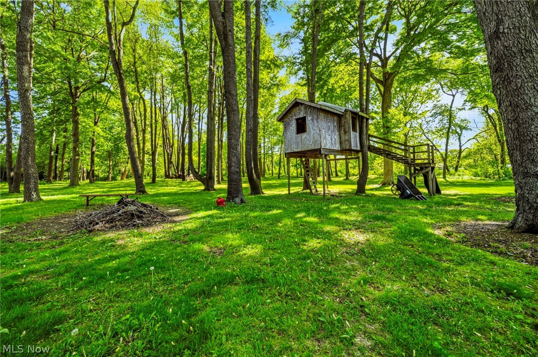 1425 Lake (SR 531) Road Conneaut OH 44030