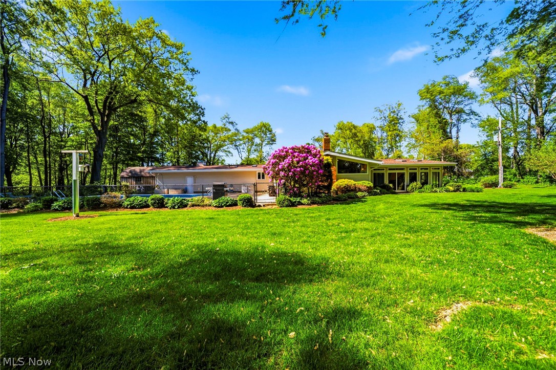 1425 Lake (SR 531) Road Conneaut OH 44030