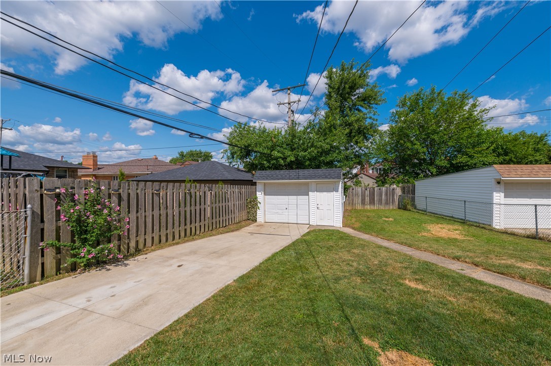 6358 Allanwood Drive Parma OH 44129