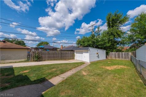 6358 Allanwood Drive Parma OH 44129