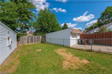 6358 Allanwood Drive Parma OH 44129