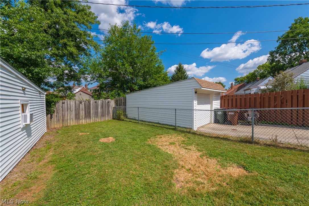6358 Allanwood Drive Parma OH 44129