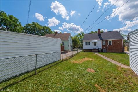 6358 Allanwood Drive Parma OH 44129