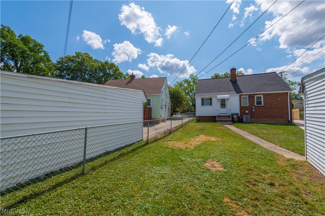 6358 Allanwood Drive Parma OH 44129