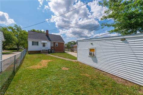 6358 Allanwood Drive Parma OH 44129