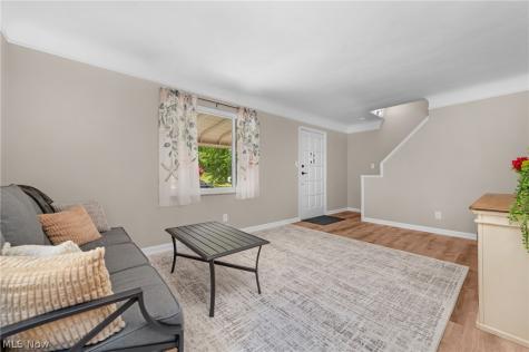6358 Allanwood Drive Parma OH 44129
