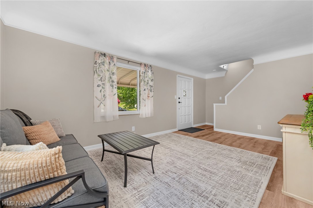6358 Allanwood Drive Parma OH 44129