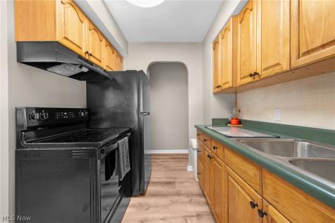 6358 Allanwood Drive Parma OH 44129