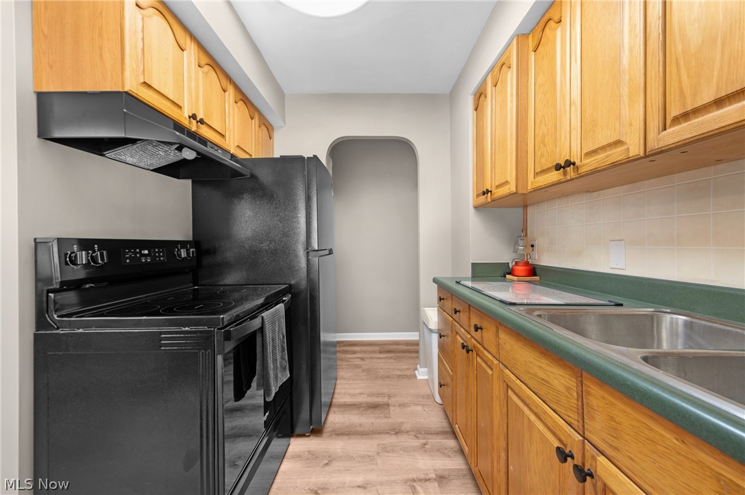 6358 Allanwood Drive Parma OH 44129