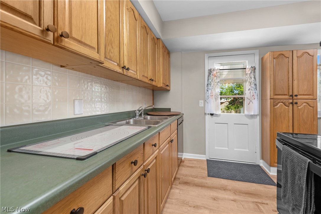 6358 Allanwood Drive Parma OH 44129