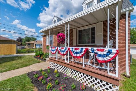 6358 Allanwood Drive Parma OH 44129