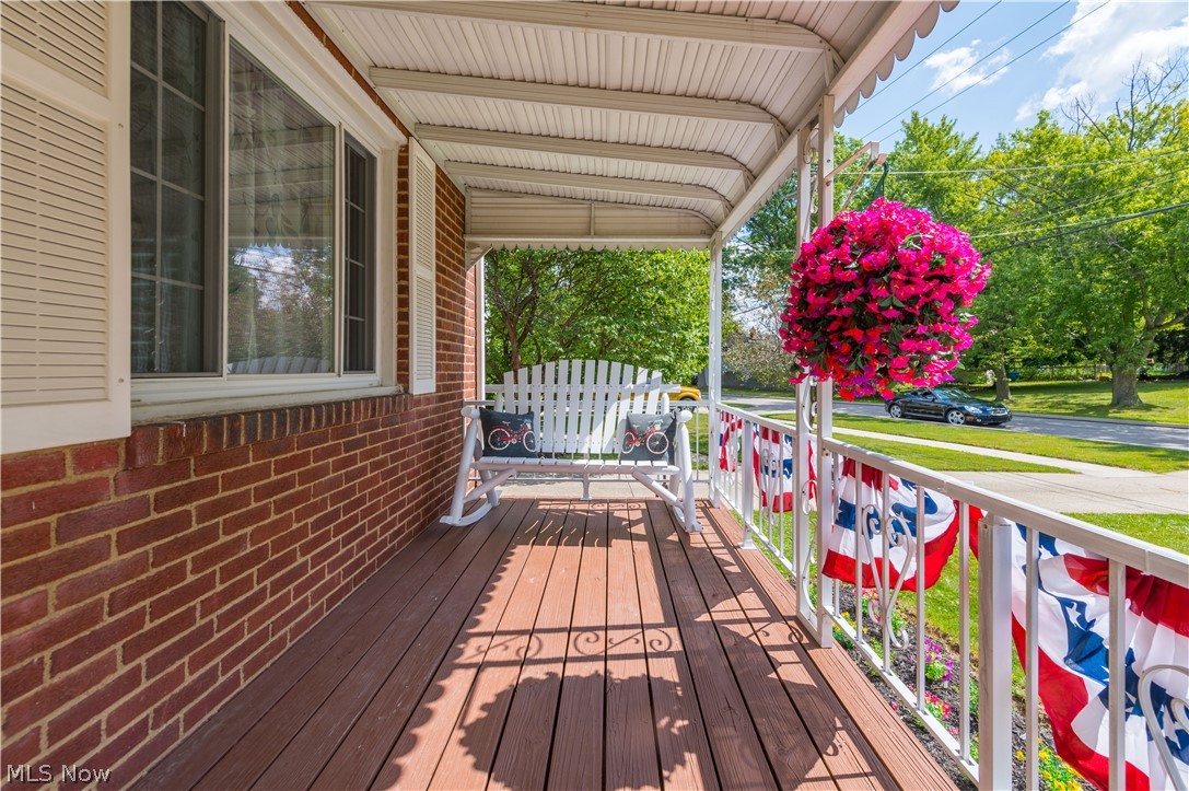 6358 Allanwood Drive Parma OH 44129