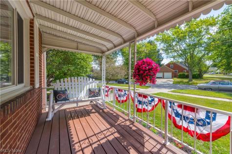 6358 Allanwood Drive Parma OH 44129