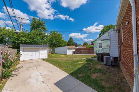6358 Allanwood Drive Parma OH 44129