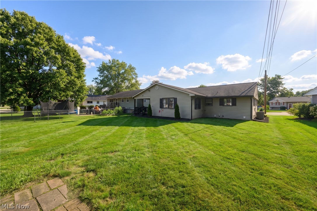 2715 Delaware Circle Dover OH 44622