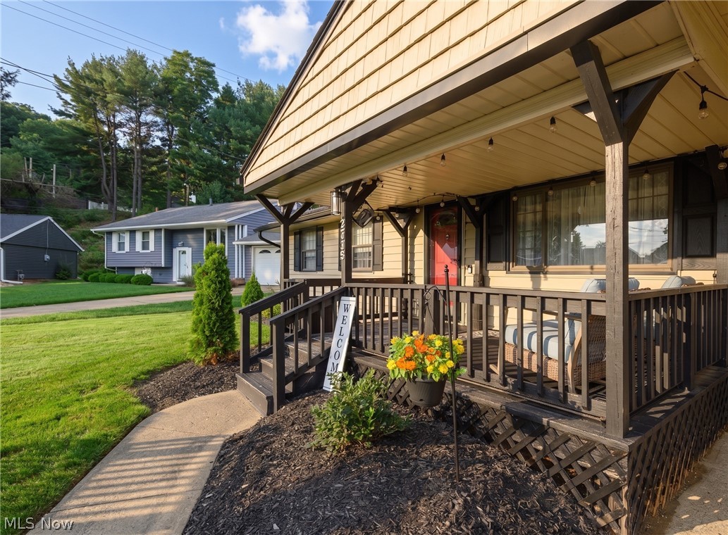 2715 Delaware Circle Dover OH 44622