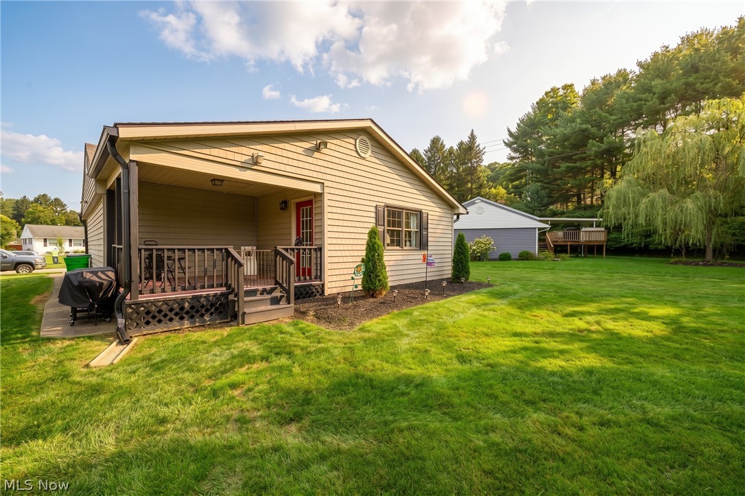2715 Delaware Circle Dover OH 44622