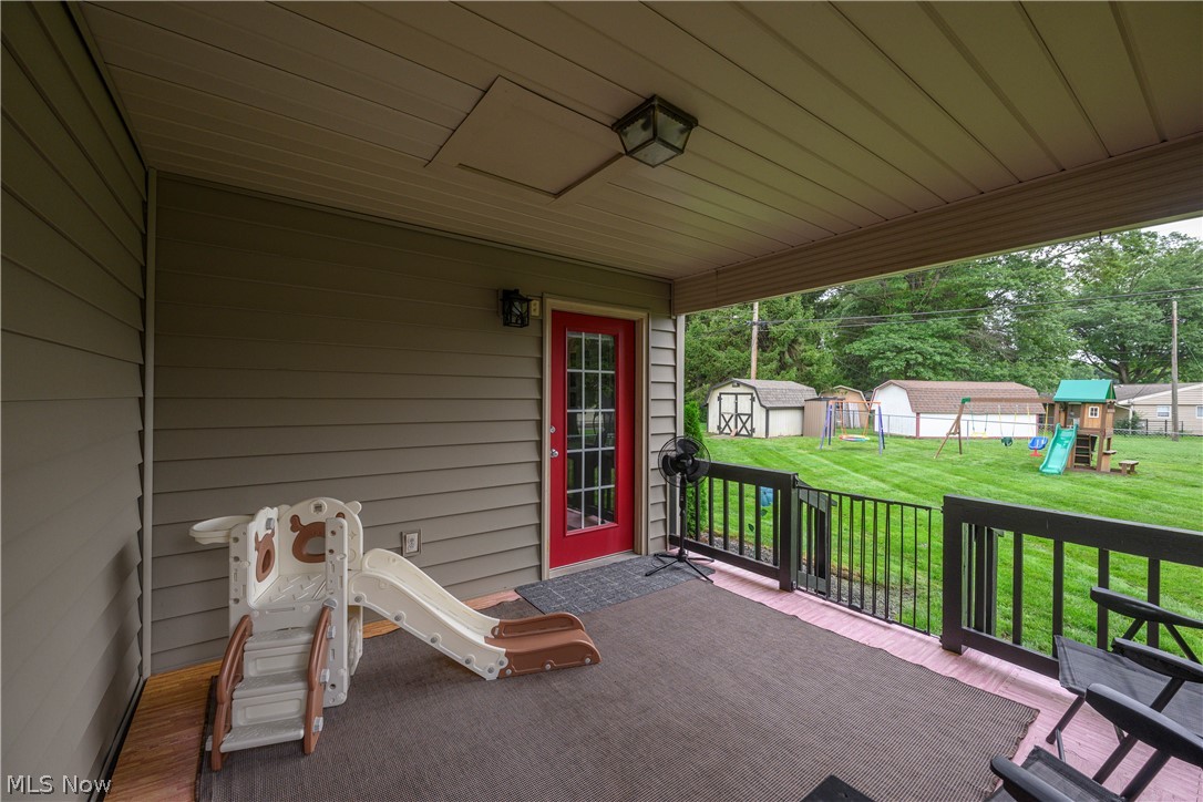 2715 Delaware Circle Dover OH 44622