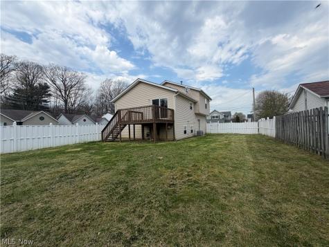 6623 Monroe Lane North Ridgeville OH 44039