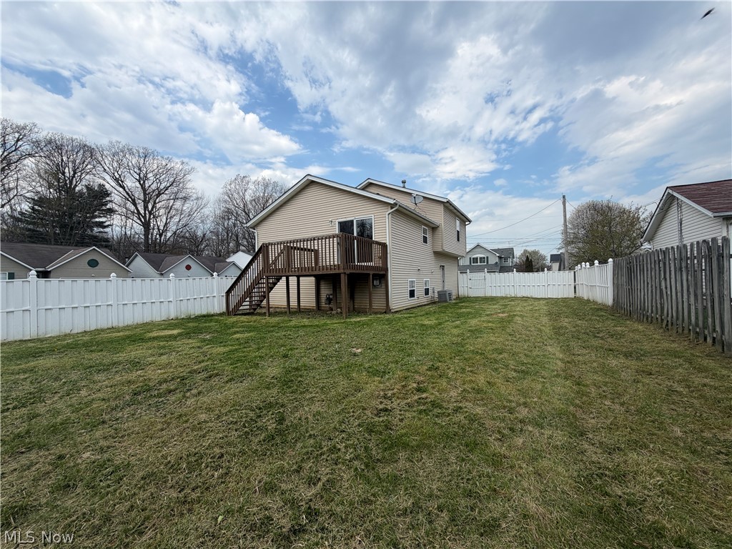 6623 Monroe Lane North Ridgeville OH 44039