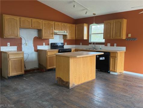 6623 Monroe Lane North Ridgeville OH 44039