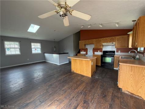 6623 Monroe Lane North Ridgeville OH 44039