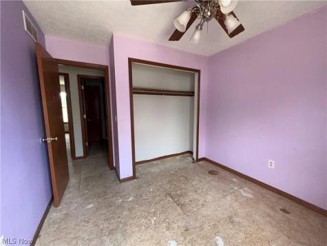 6623 Monroe Lane North Ridgeville OH 44039