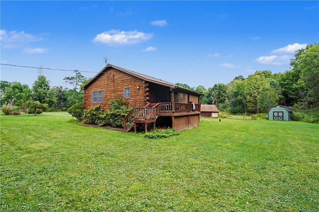 6092 Warren Road Cortland OH 44410