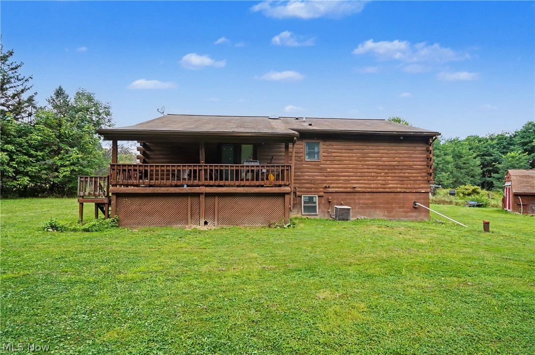 6092 Warren Road Cortland OH 44410