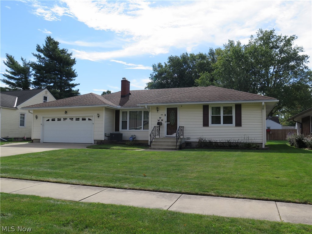 Elyria OH, 141 Miami Avenue