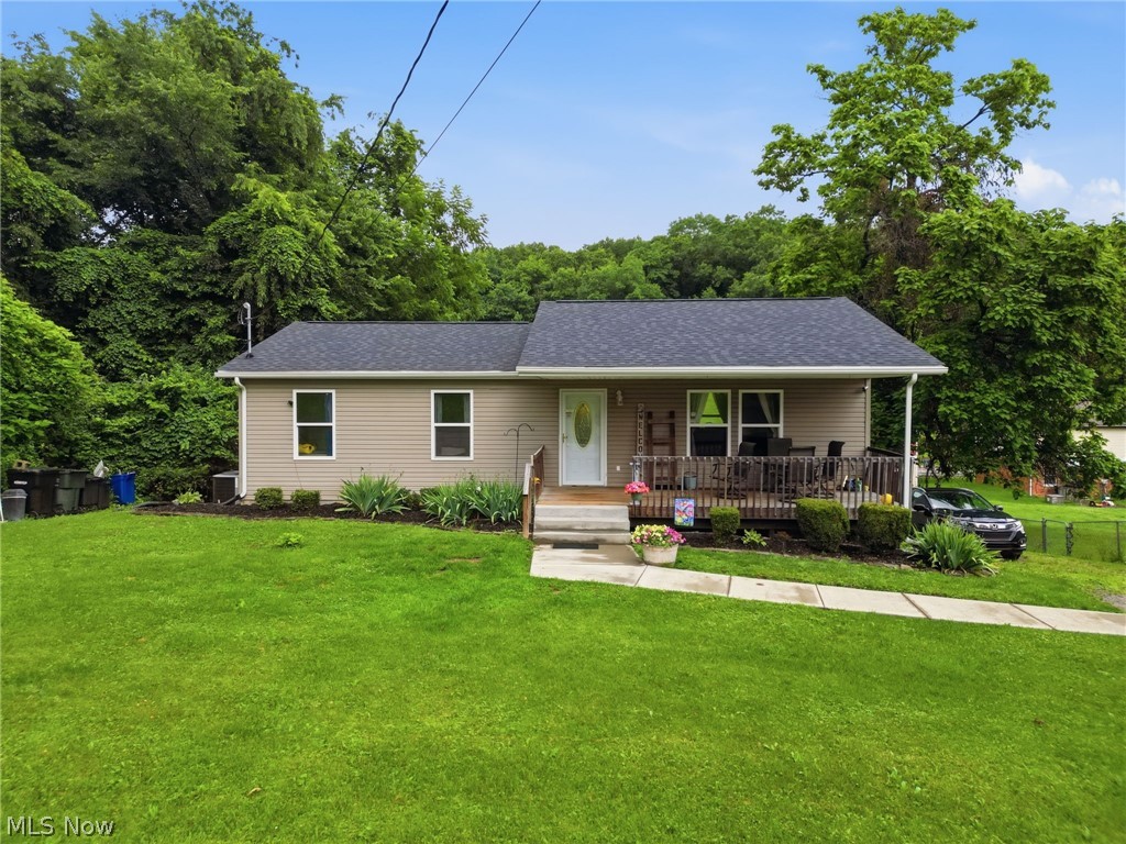 1341 Race Street Zanesville OH 43701