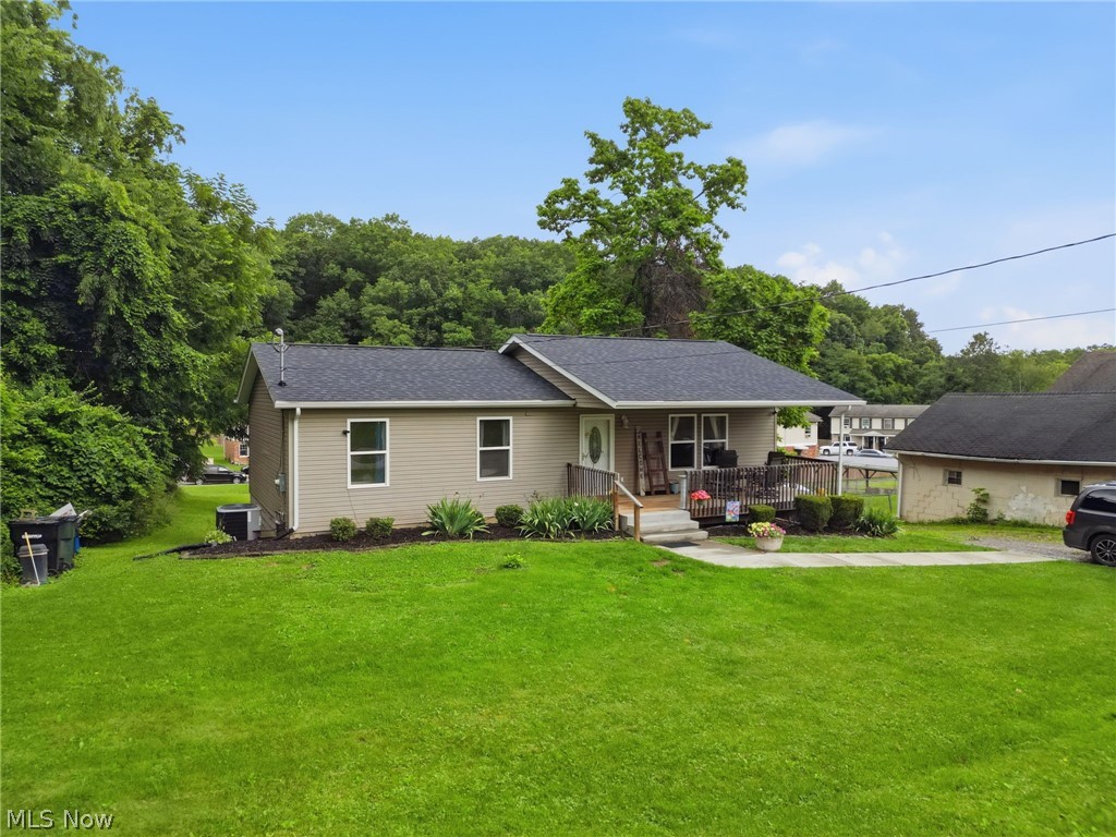 1341 Race Street Zanesville OH 43701