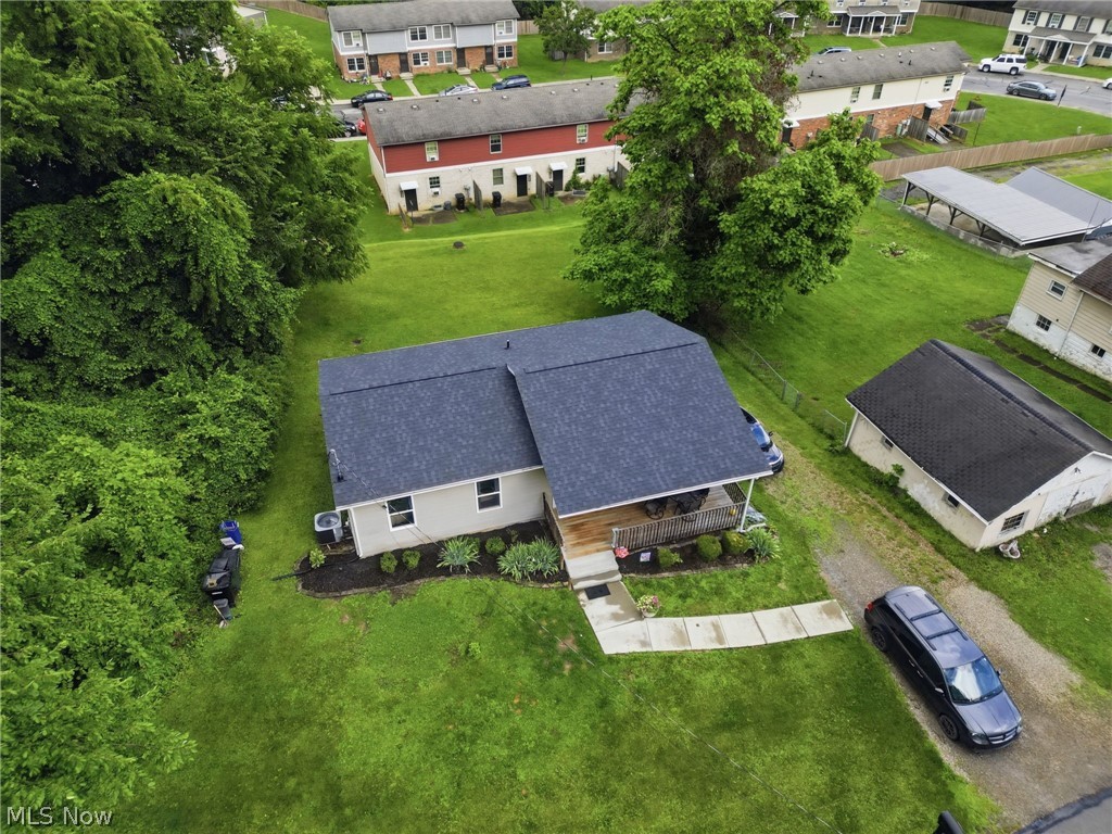 1341 Race Street Zanesville OH 43701