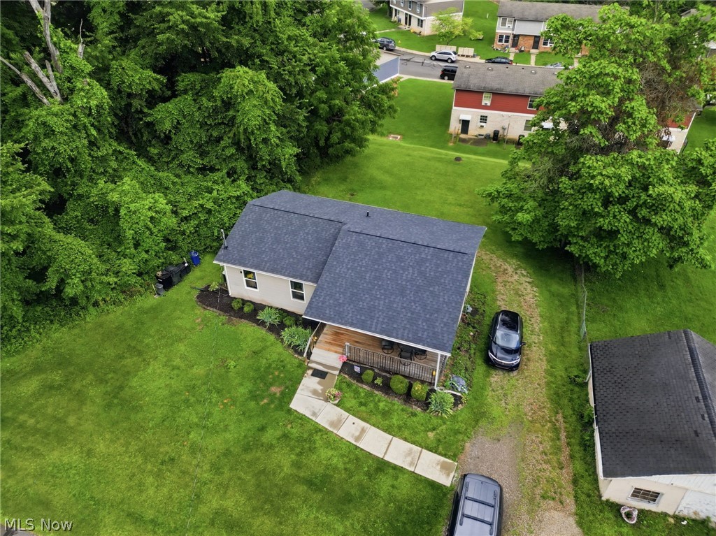 1341 Race Street Zanesville OH 43701