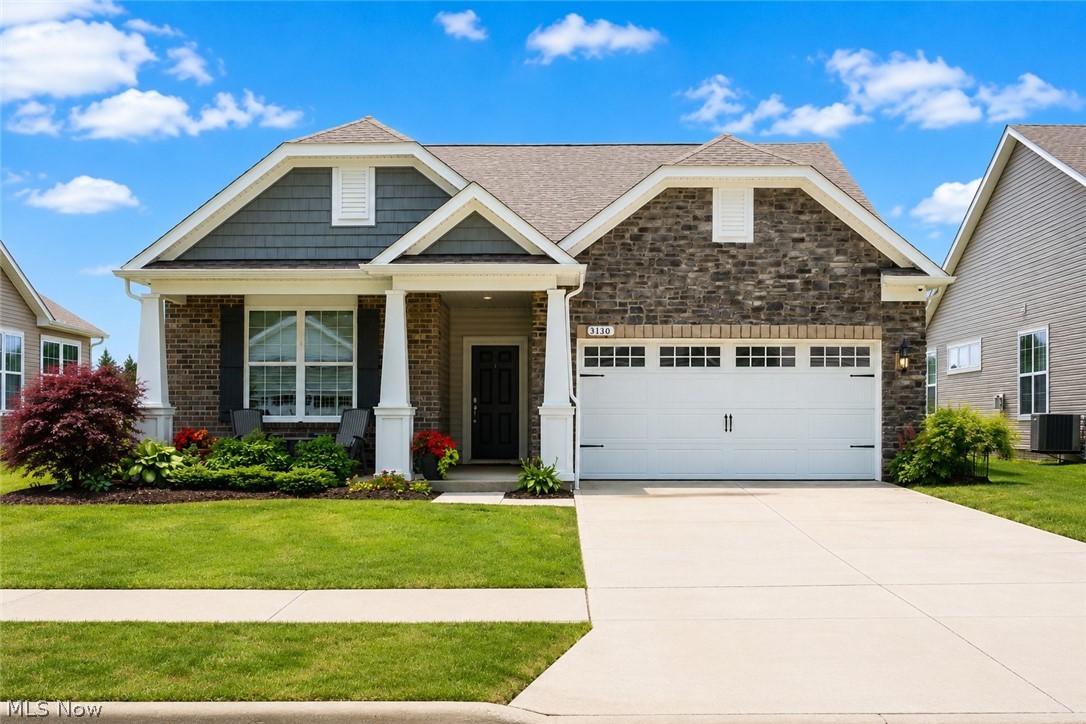 3130 Aspen Lane Twinsburg OH 44087