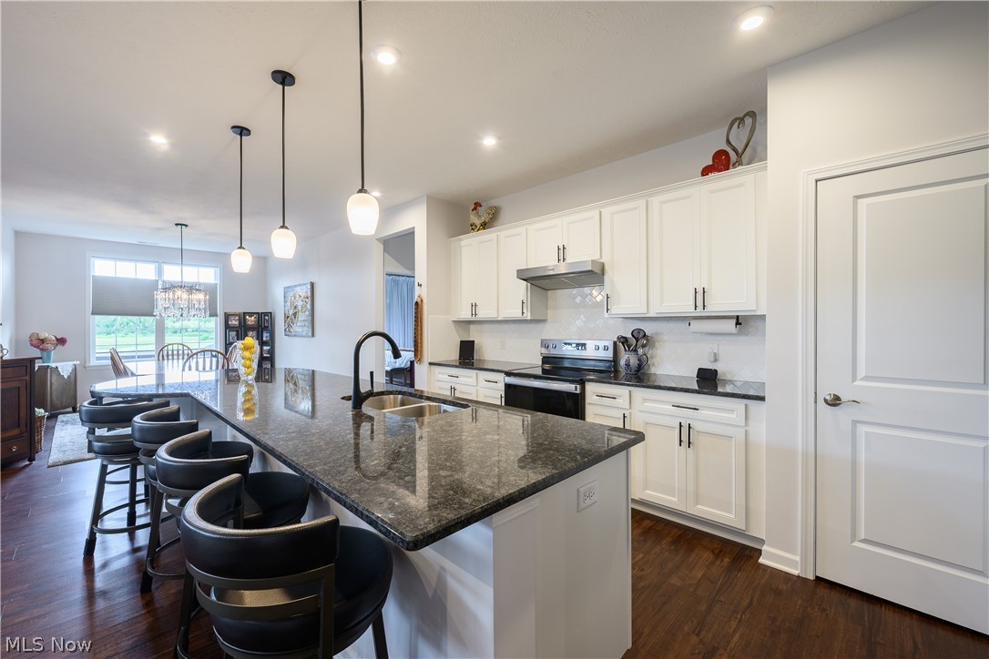 3130 Aspen Lane Twinsburg OH 44087