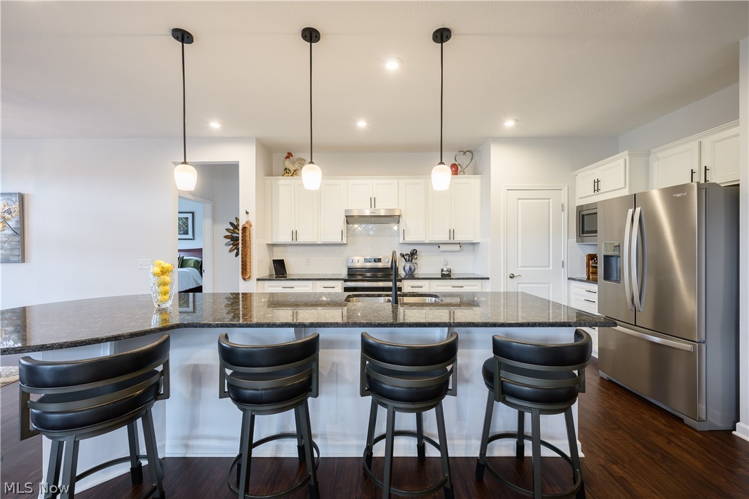 3130 Aspen Lane Twinsburg OH 44087