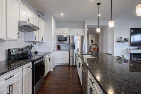 3130 Aspen Lane Twinsburg OH 44087