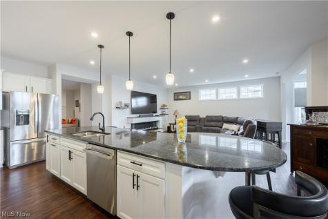 3130 Aspen Lane Twinsburg OH 44087